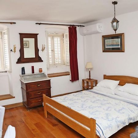 Studios Jacobus Korcula Town Luaran gambar