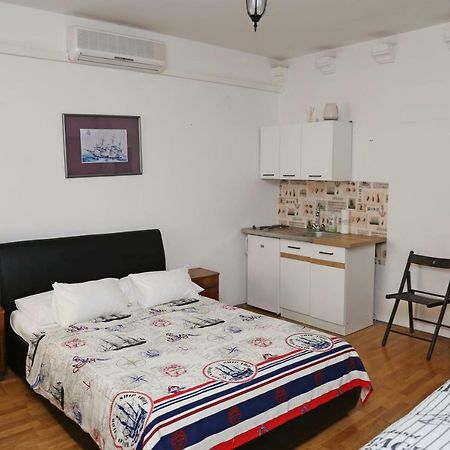 Studios Jacobus Korcula Town Luaran gambar