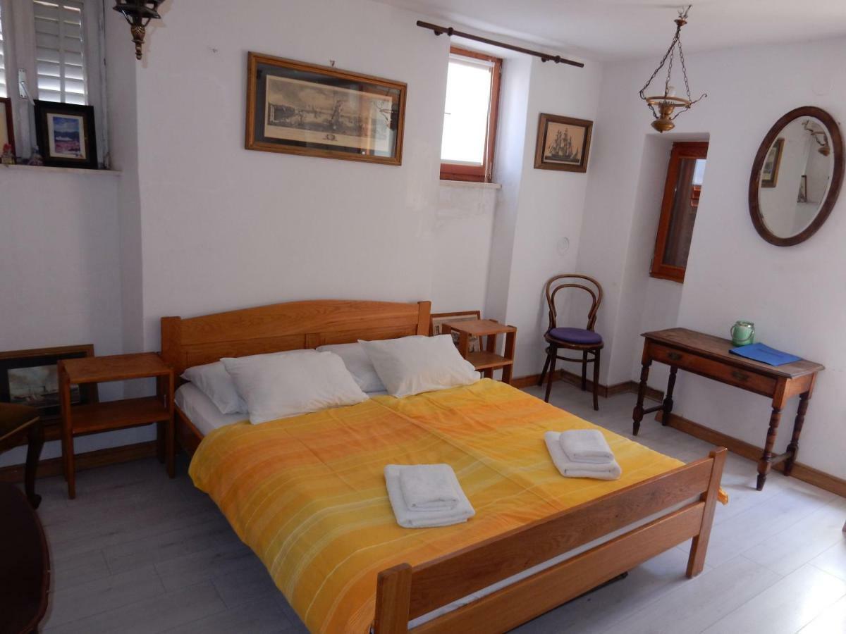 Studios Jacobus Korcula Town Luaran gambar