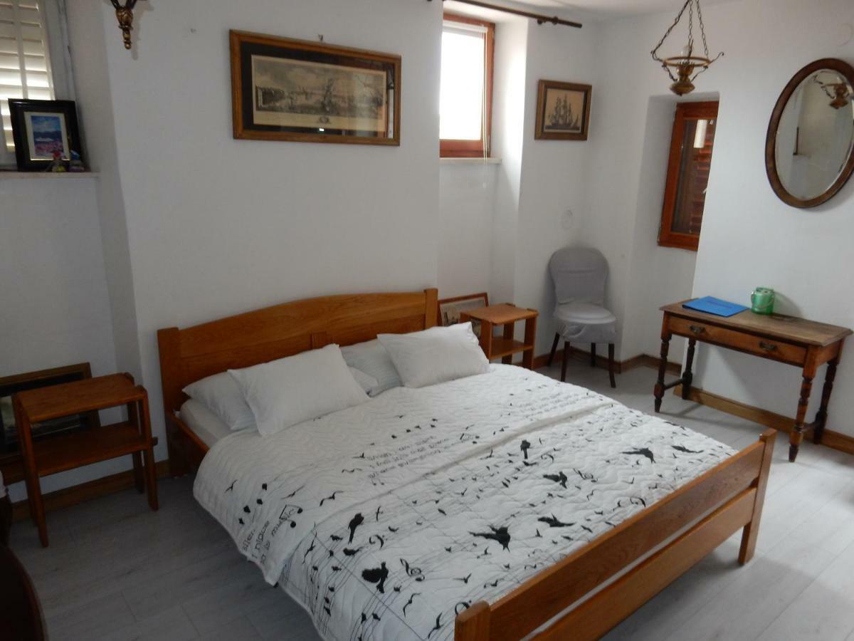 Studios Jacobus Korcula Town Luaran gambar