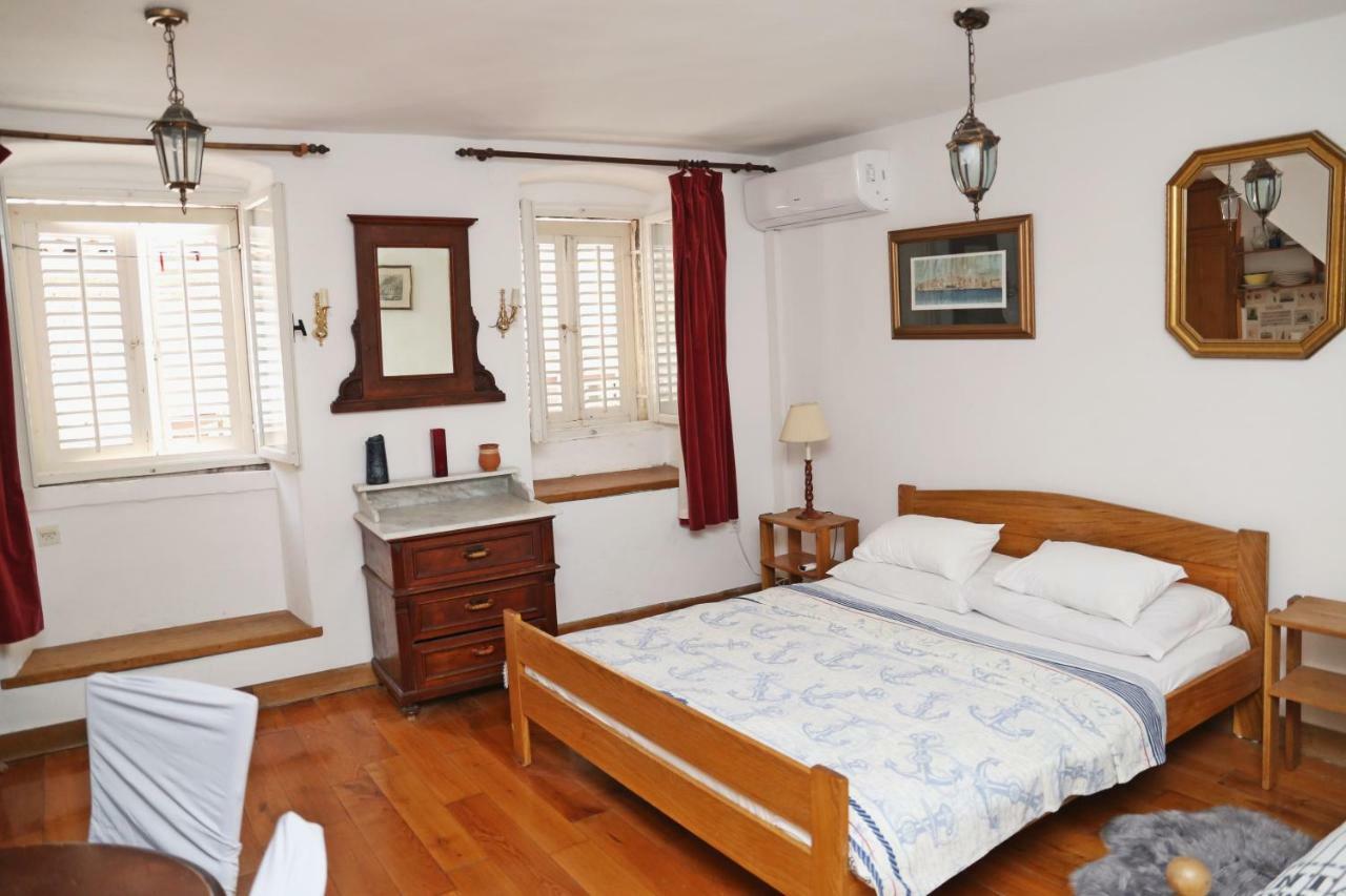Studios Jacobus Korcula Town Luaran gambar