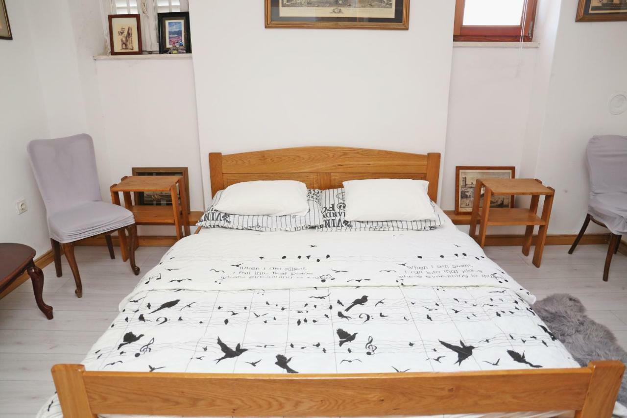 Studios Jacobus Korcula Town Luaran gambar