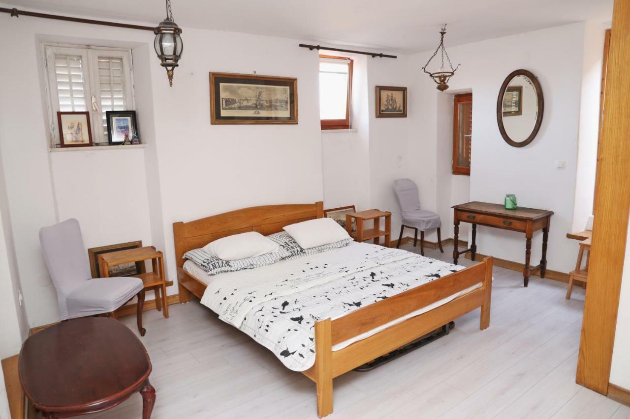 Studios Jacobus Korcula Town Luaran gambar