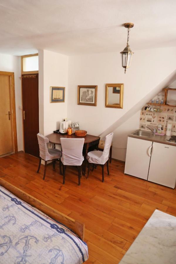 Studios Jacobus Korcula Town Luaran gambar
