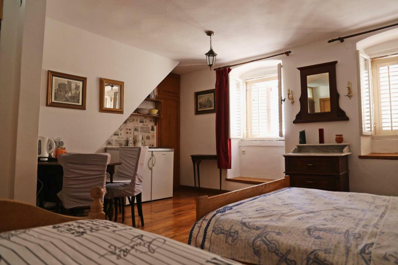 Studios Jacobus Korcula Town Luaran gambar