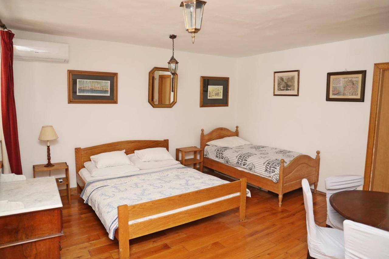 Studios Jacobus Korcula Town Luaran gambar