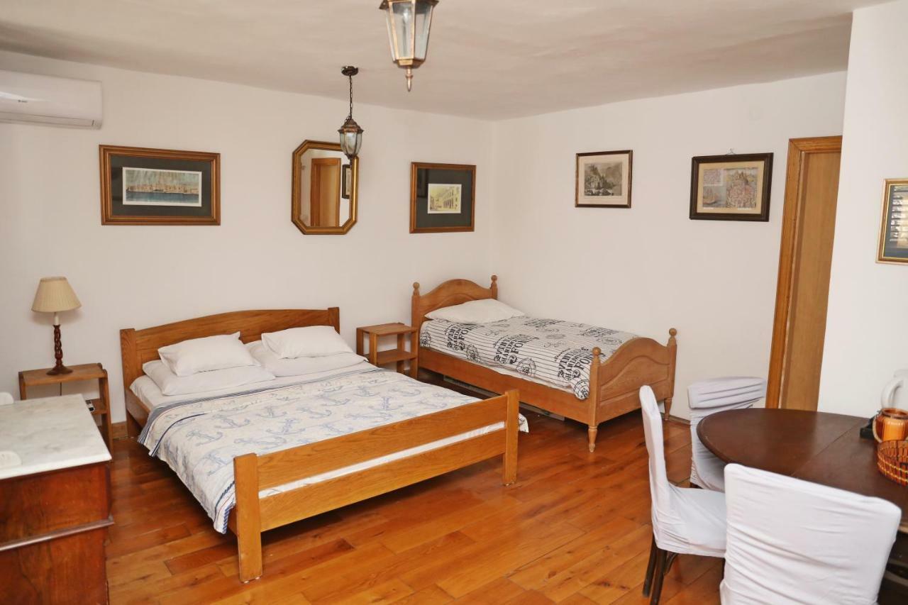 Studios Jacobus Korcula Town Luaran gambar