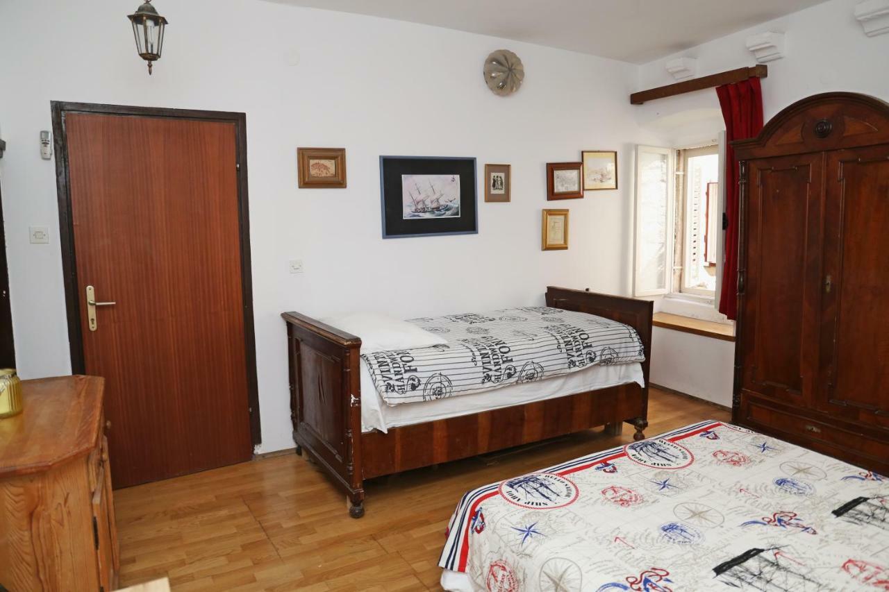 Studios Jacobus Korcula Town Luaran gambar