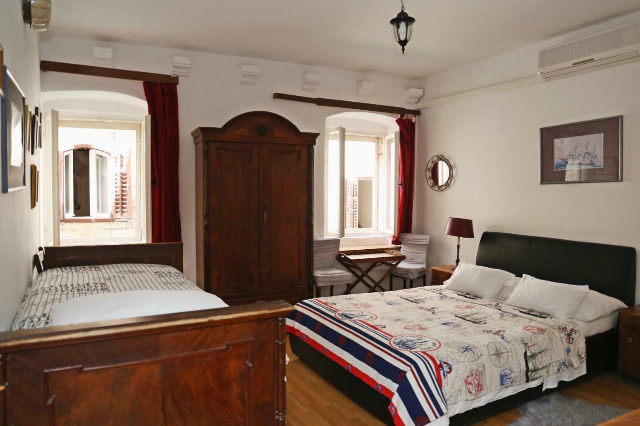 Studios Jacobus Korcula Town Luaran gambar