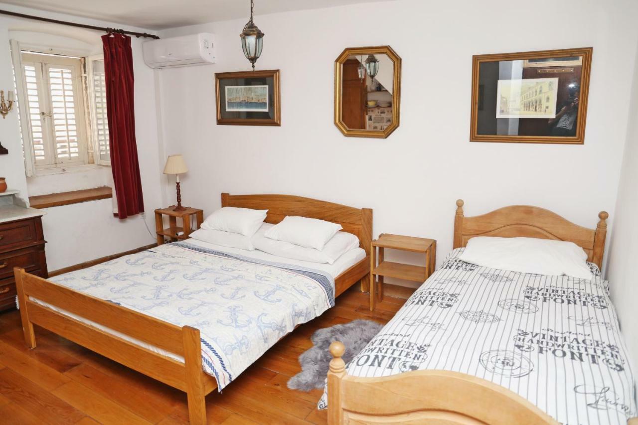 Studios Jacobus Korcula Town Luaran gambar
