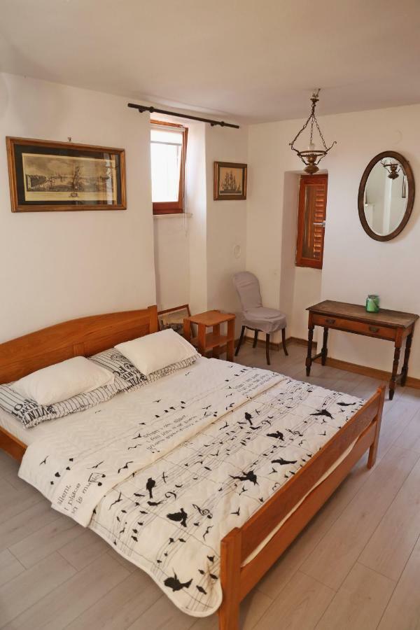 Studios Jacobus Korcula Town Luaran gambar