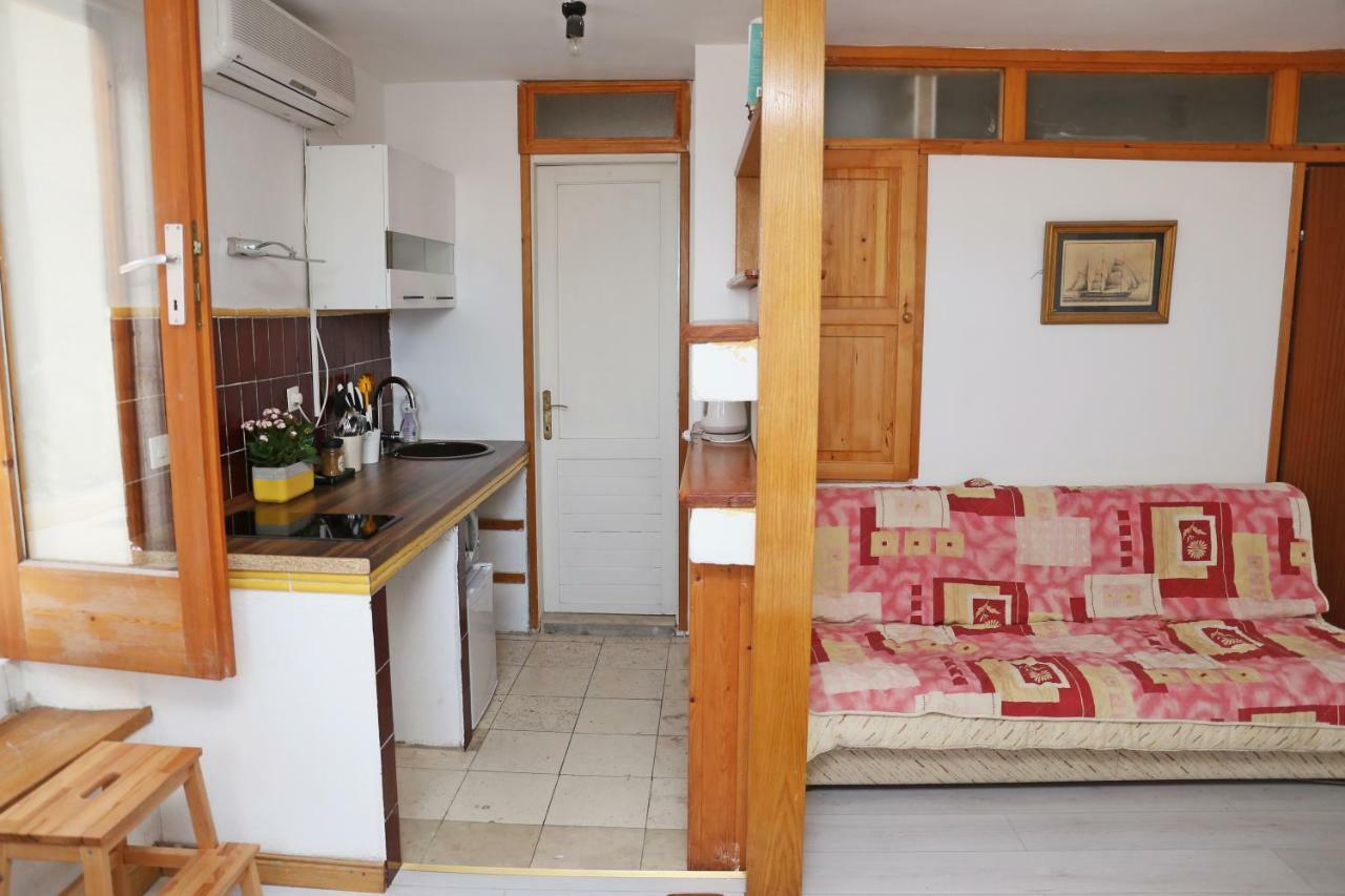 Studios Jacobus Korcula Town Luaran gambar