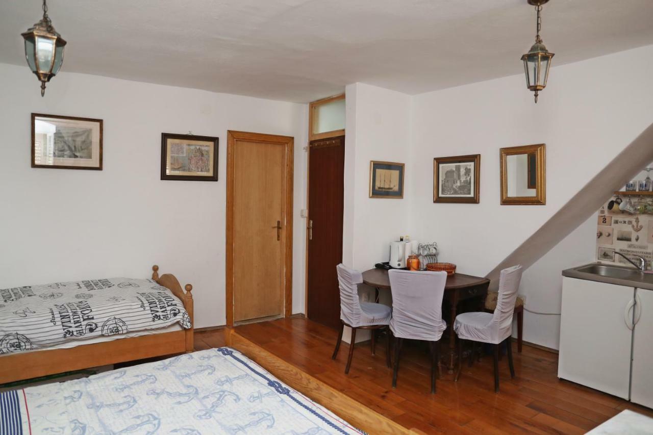 Studios Jacobus Korcula Town Luaran gambar