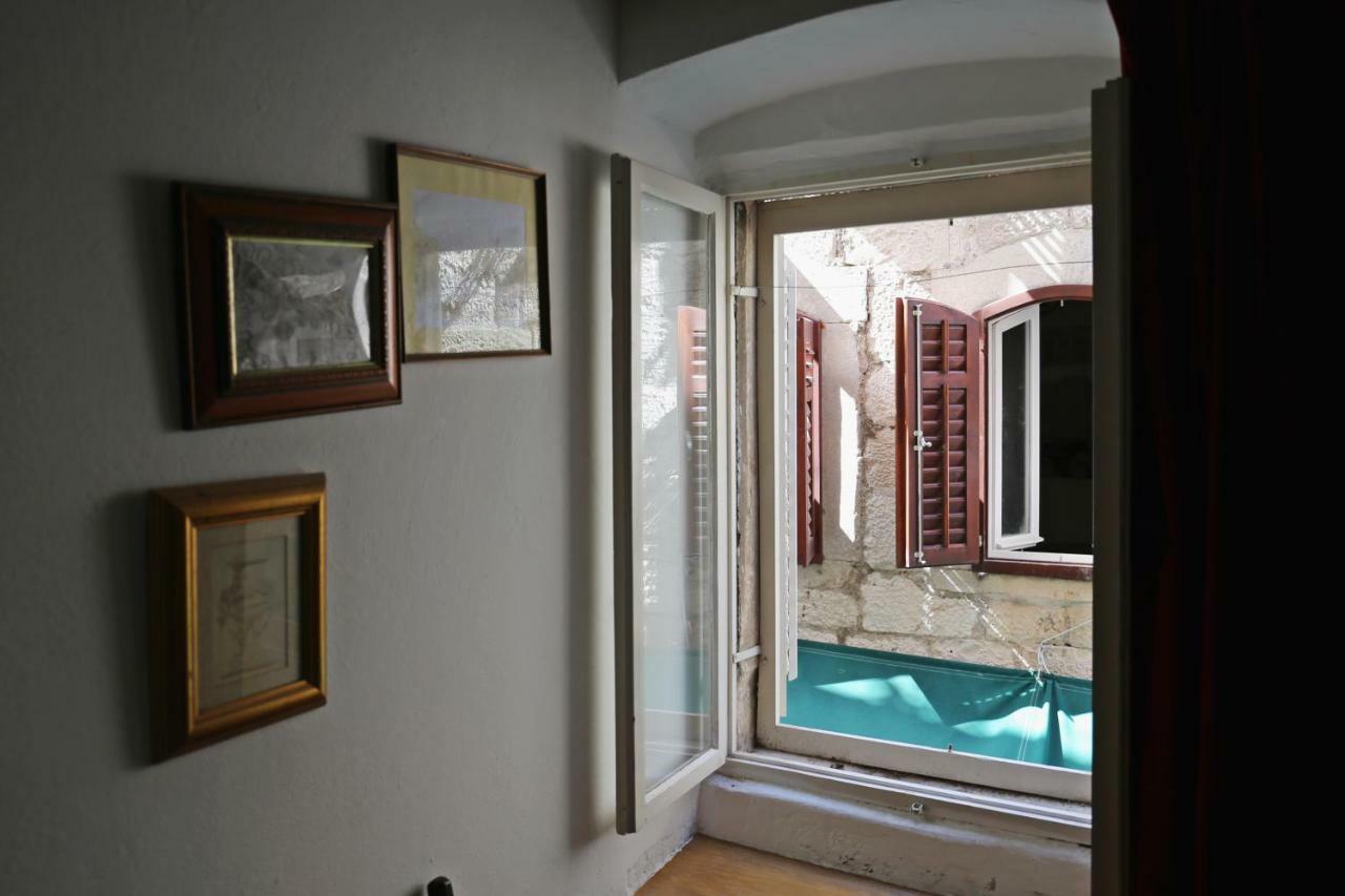Studios Jacobus Korcula Town Luaran gambar