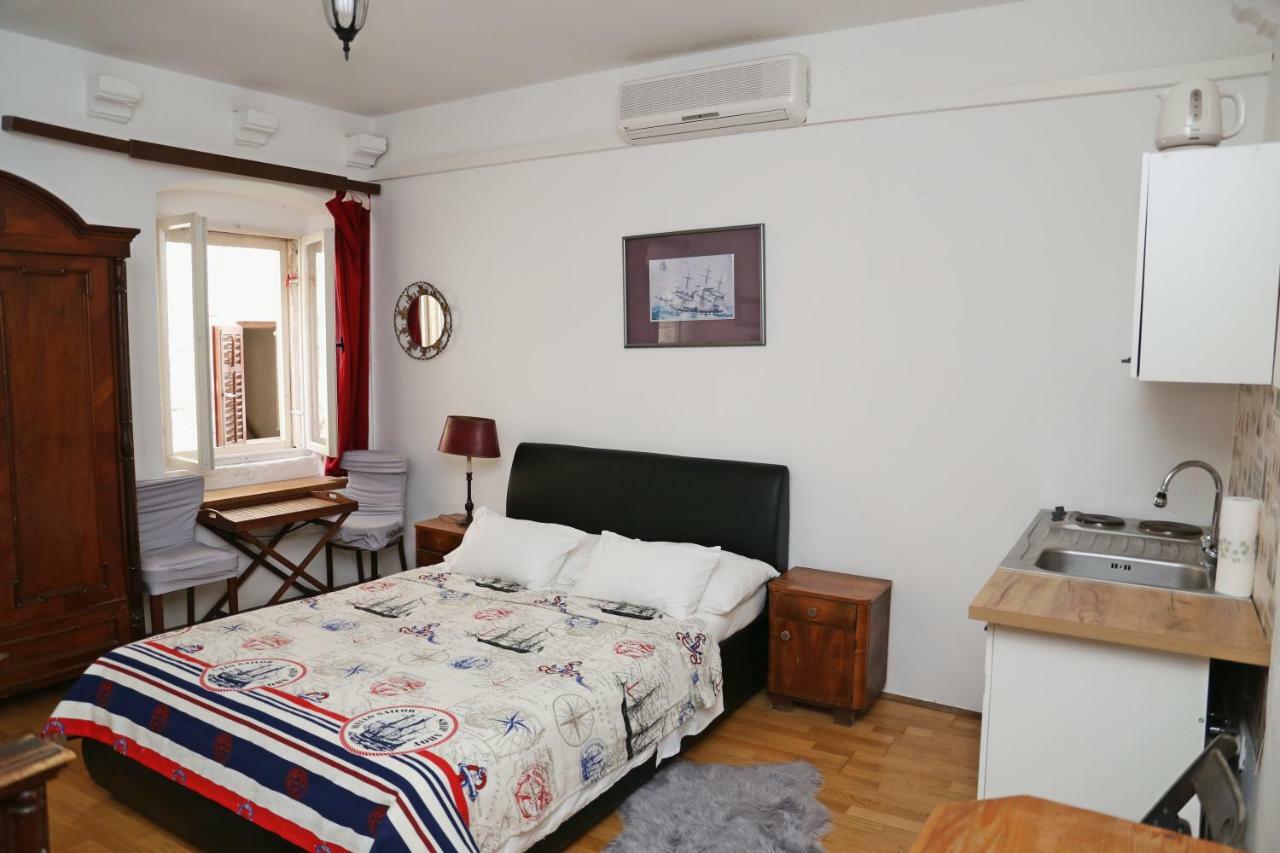 Studios Jacobus Korcula Town Luaran gambar