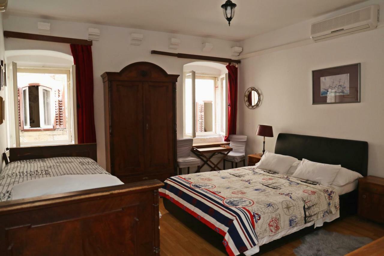 Studios Jacobus Korcula Town Luaran gambar