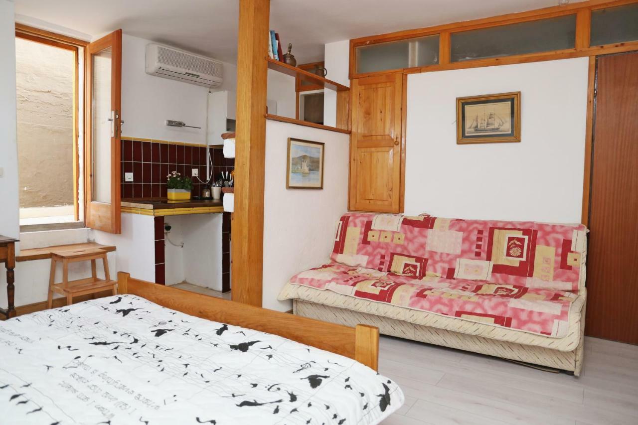 Studios Jacobus Korcula Town Luaran gambar