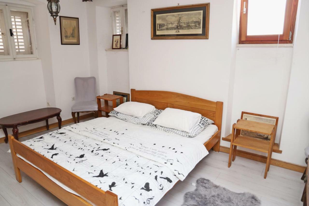 Studios Jacobus Korcula Town Luaran gambar