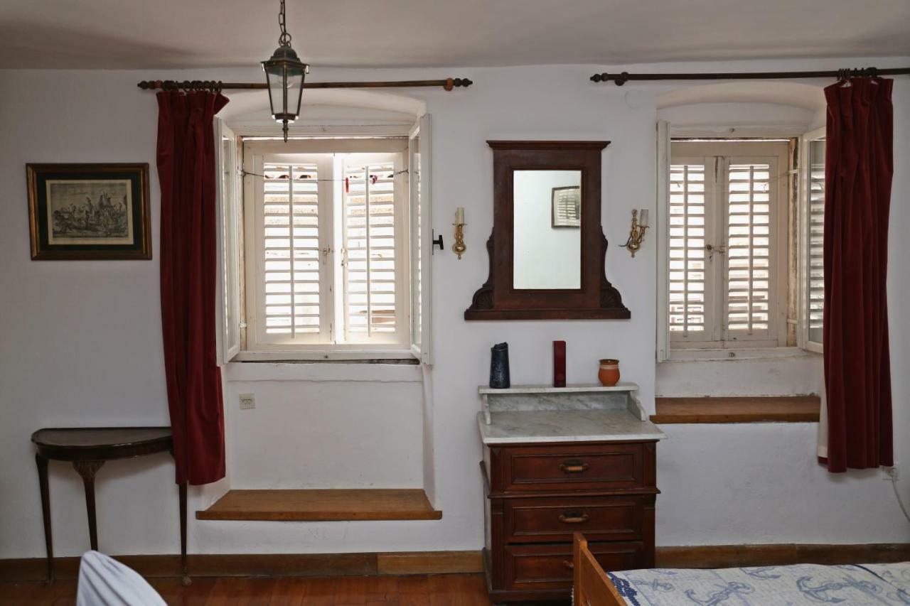 Studios Jacobus Korcula Town Luaran gambar
