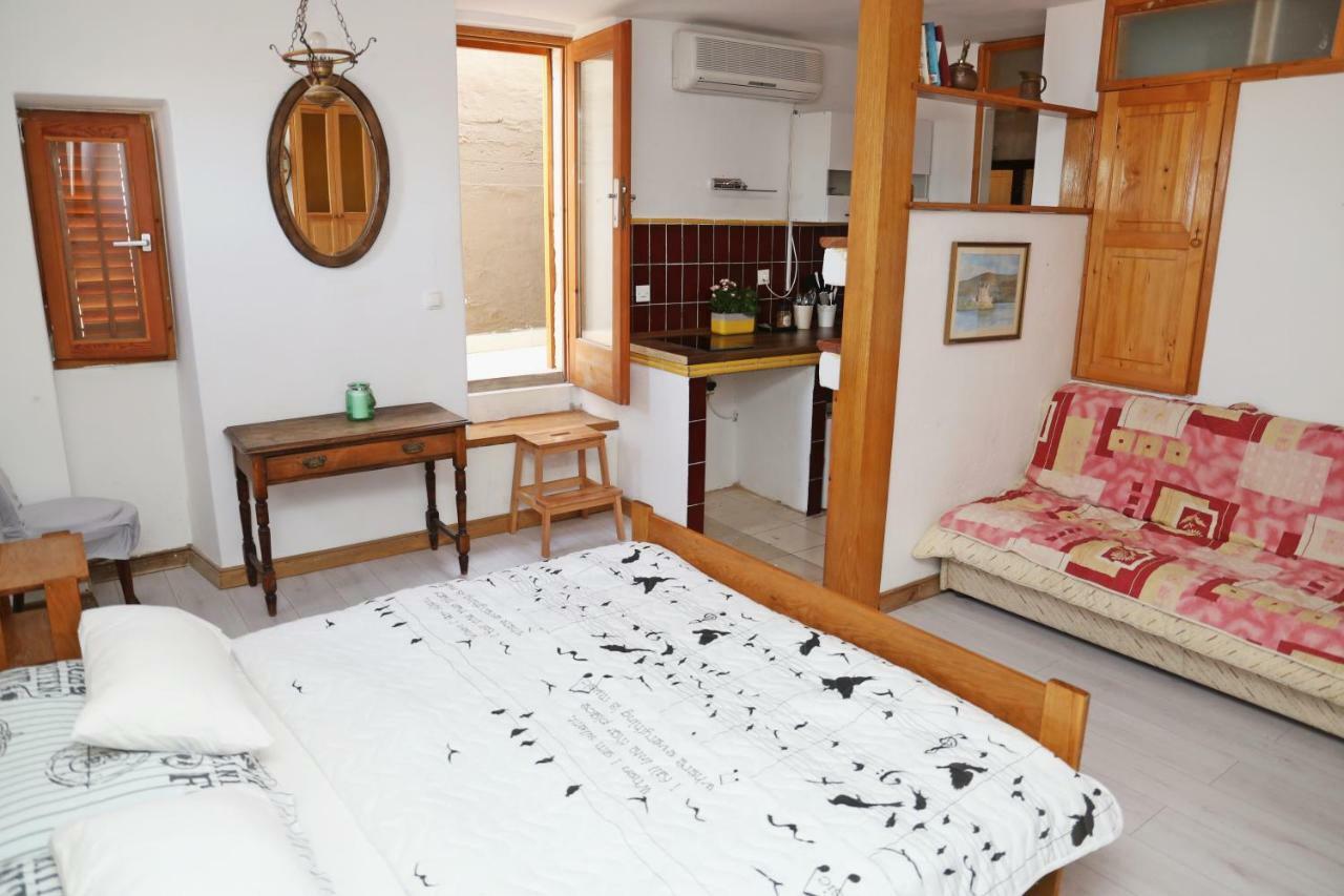 Studios Jacobus Korcula Town Luaran gambar