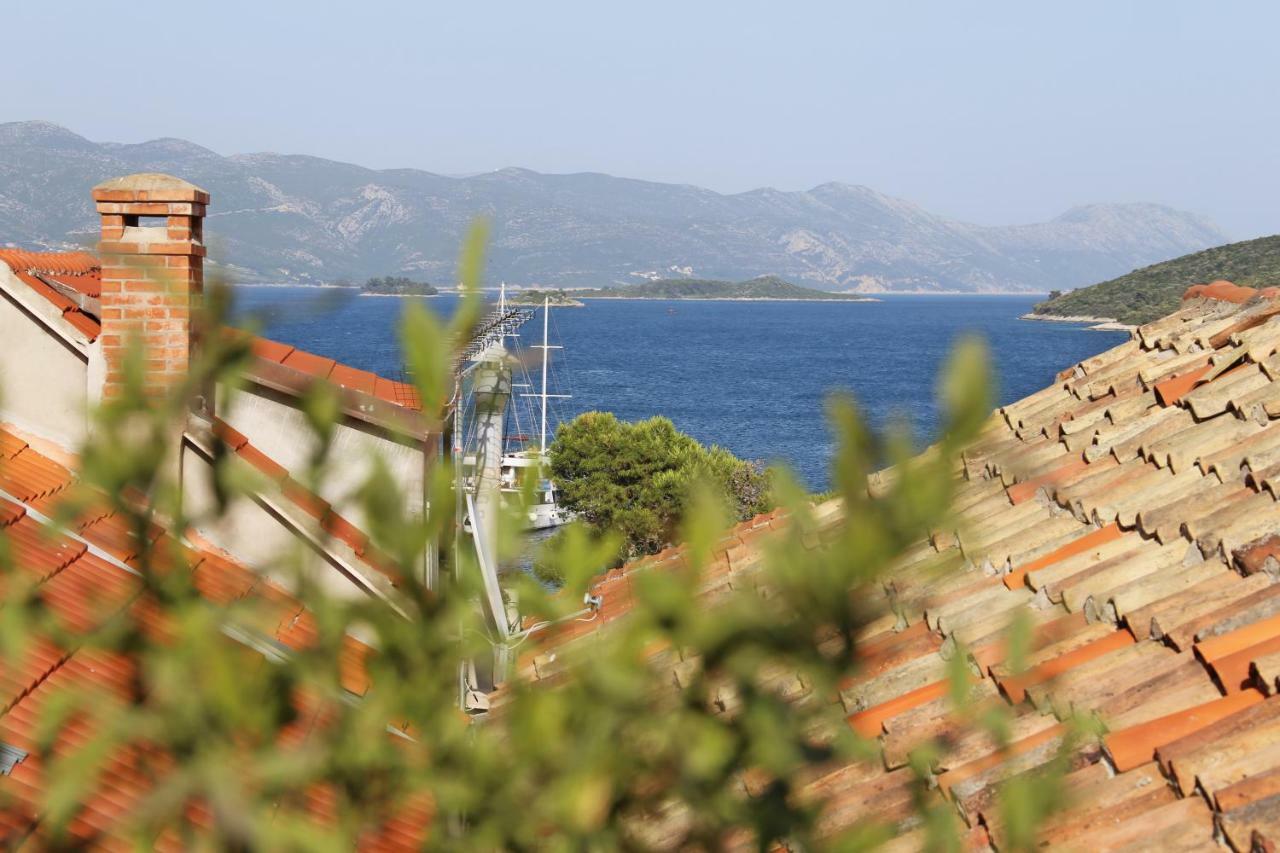 Studios Jacobus Korcula Town Luaran gambar