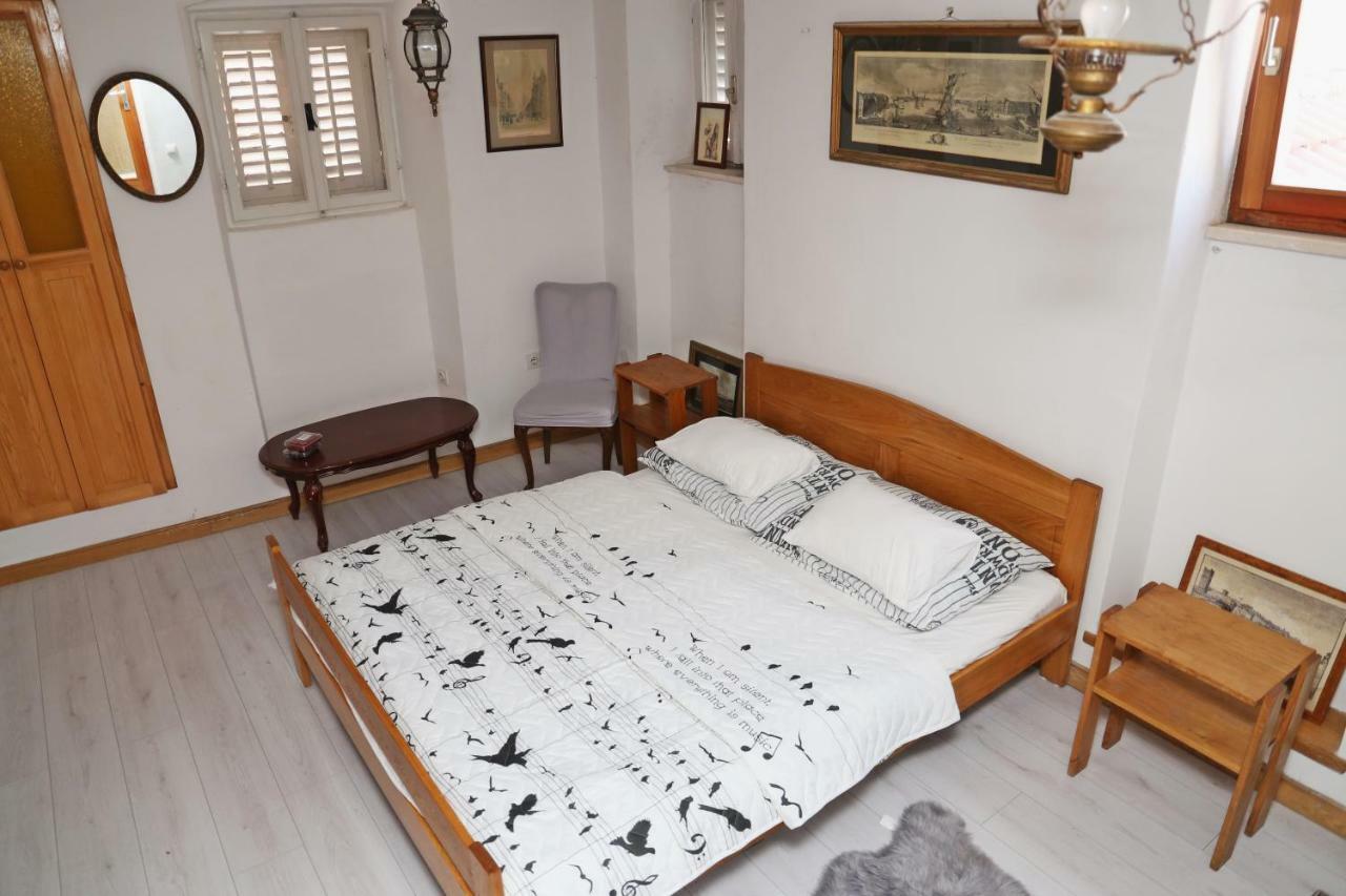 Studios Jacobus Korcula Town Luaran gambar