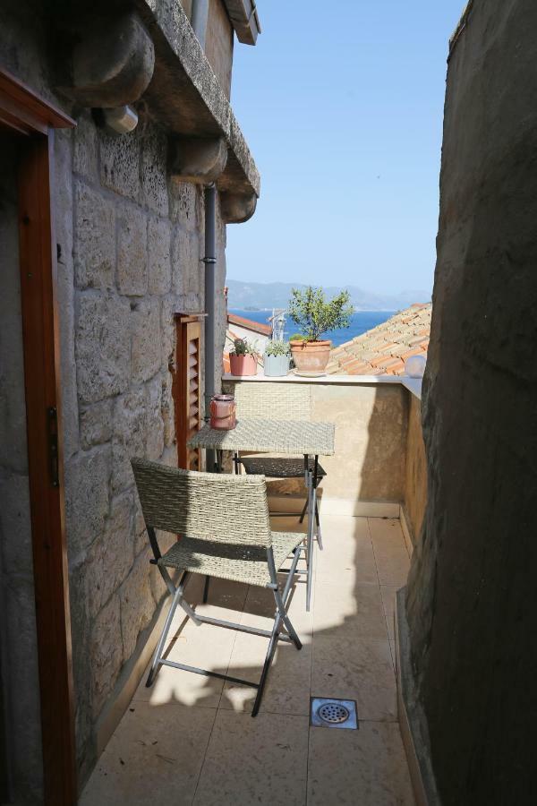 Studios Jacobus Korcula Town Luaran gambar