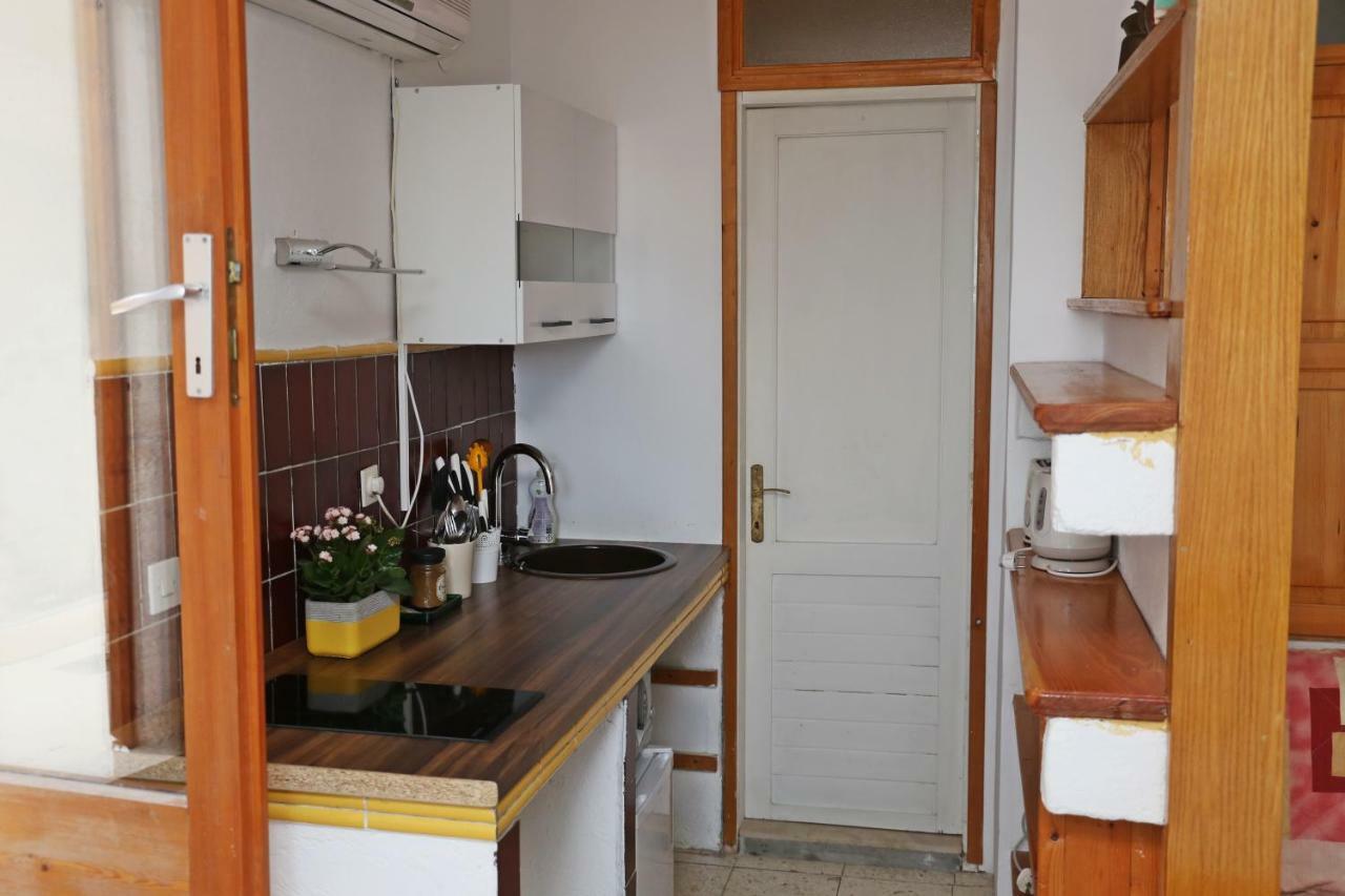 Studios Jacobus Korcula Town Luaran gambar