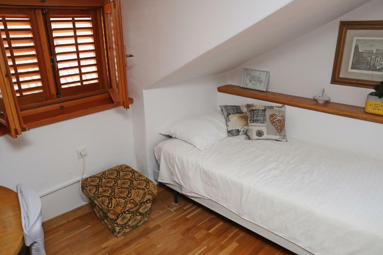 Studios Jacobus Korcula Town Luaran gambar