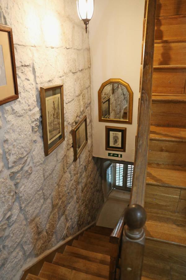 Studios Jacobus Korcula Town Luaran gambar